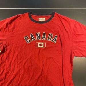 Northern vibe Canada shirt